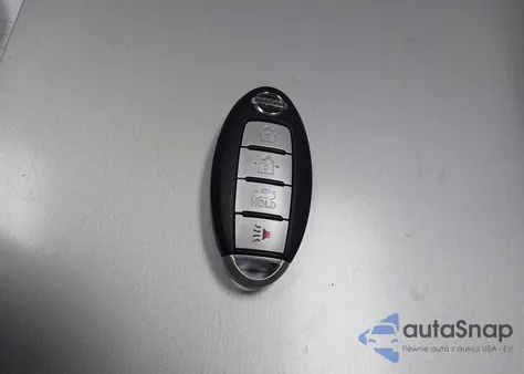 2015 Nissan Altima 2.5 S z USA, uszkodzony, nr VIN 1N4AL3AP4FC463698